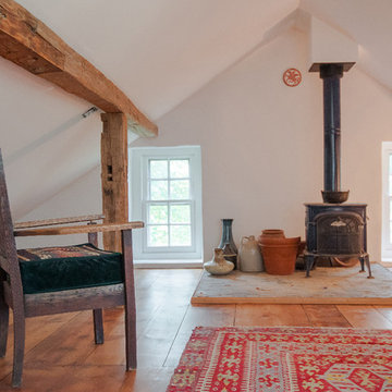 Farmhouse Bucks County
