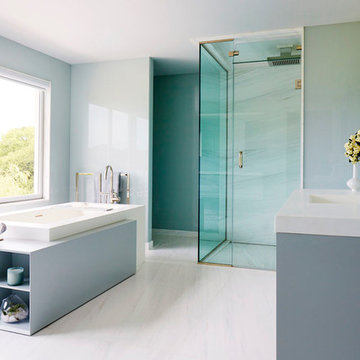 Water Mill Residence