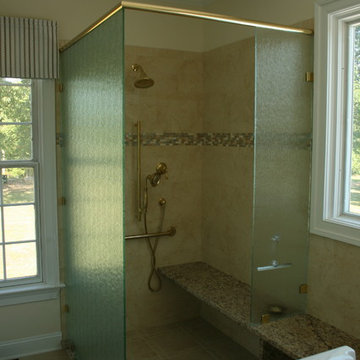 Keswick Master Bathroom