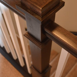 Calloway 2-Story - Products