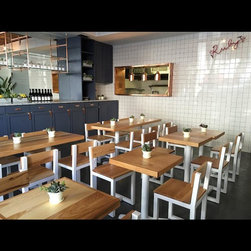 Ruby's Cafe - Soho - Lifestyle And Leisure