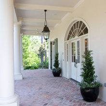 Entryways