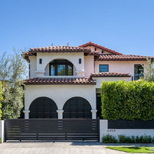 House Exterior