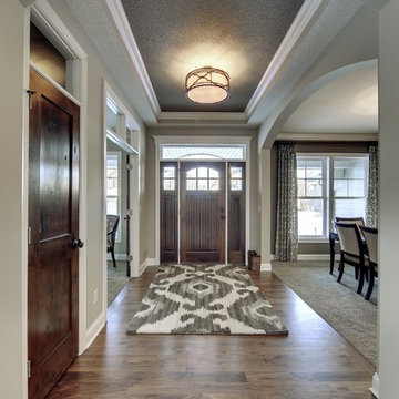 Exclusive House Plan 73343HS