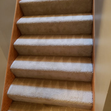 Residential Interiors