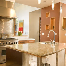 kitchen faucets