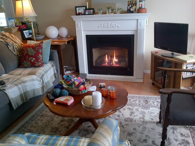 Readers Show Us Their Winter Hobbies at Home
