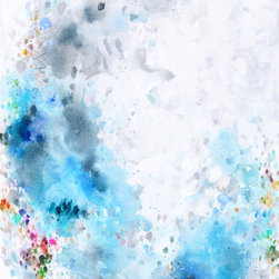 Original Art by Casey Matthews - Paintings