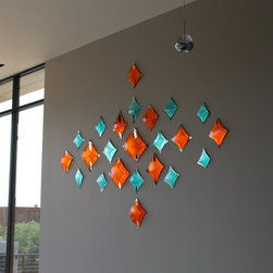 New installations - Products