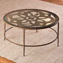 Coffee Tables For Den