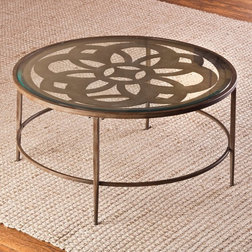 Midcentury Coffee Tables by Buildcom
