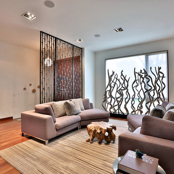 One of my favourite projects