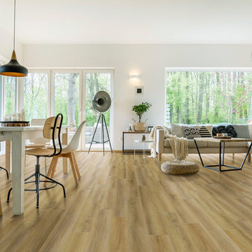 Living Rooms Using Metroflor