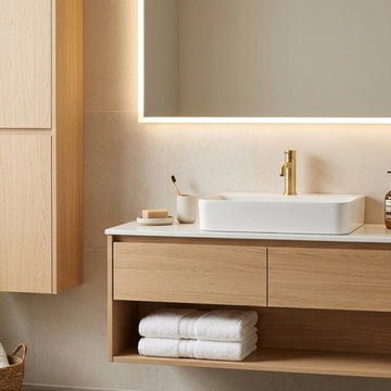 UK Luxury Bathroom Products