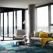 Living Room Ideas