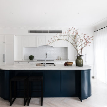 Dover Heights House