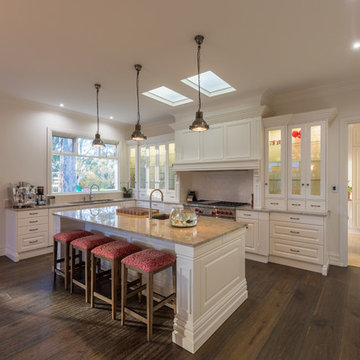 'Castlebrook' Oakbank