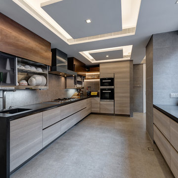 Parkview Private Residence