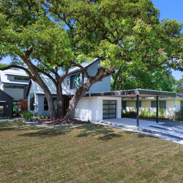 Jessie Residence