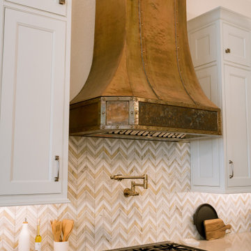 Elegant Windermere Home Remodel