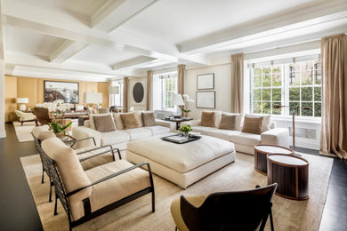 Proyecto de interiorismo y decoración Roble del Campo