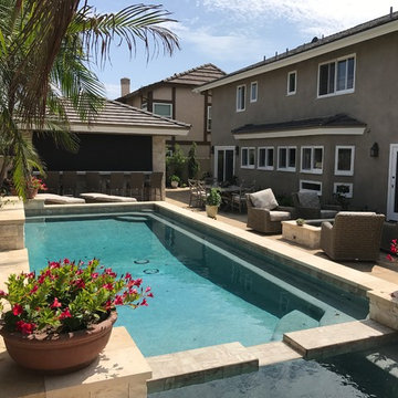 Huntington Beach Remodel