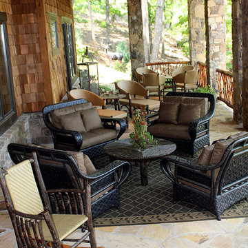 Southern Living Home