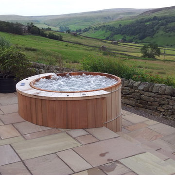 Hot Tub Collection