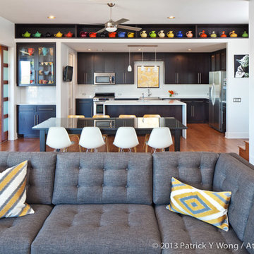 2013 AIA Austin Homes Tour