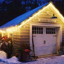 Garage inspiration
