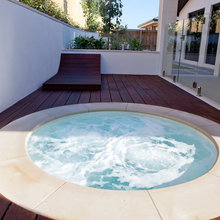 Spas