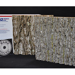 Bark House &reg; Siding Samples - Products