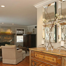 Interior decor