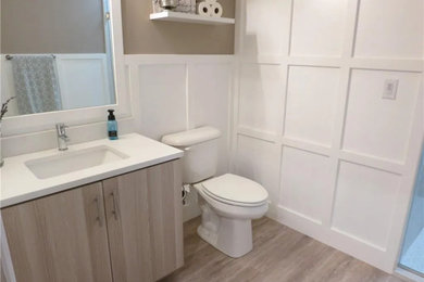 Home Remodel