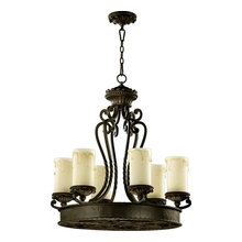 breakfast room lighting