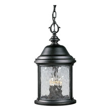 EXTERIOR LIGHTING