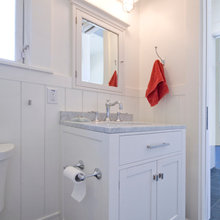 downstairs bath