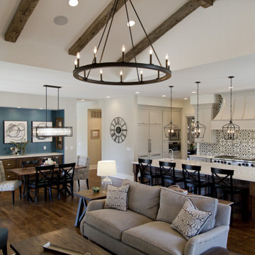 CLB Network - Arnett Custom Homes - Charleston, SC - 2