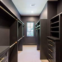 Timberglen - Closets