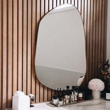 Zen-Inspired Primary Suite with Spa-Like Serenity