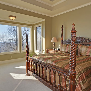 Lake Laceola Custom Homes