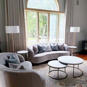 Contemporary Curves