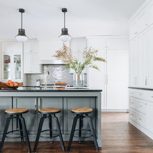Cabinets