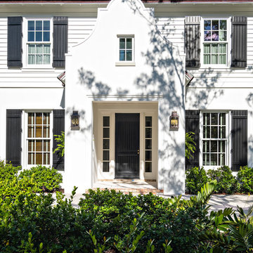 Dutch Colonial