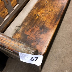 Antiques - Furniture