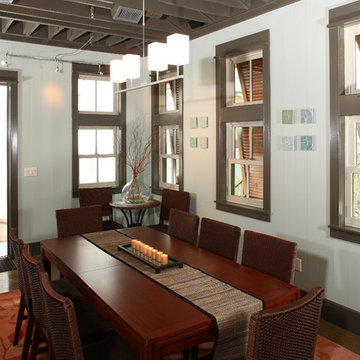 Rosemary Beach LEED Platinum