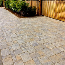 Pavers
