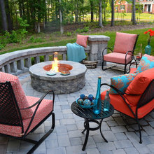 Patio furniture