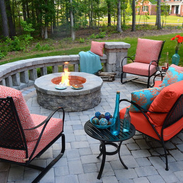 Personalize Backyard Retreat