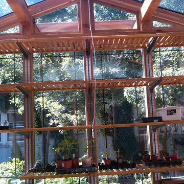 Green House